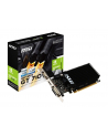 MSI GeForce GT 710, 2GB DDR3 (64 Bit), HDMI, DVI, D-Sub - nr 13