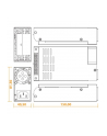 Seasonic SSP-300SUG, 300W, Active PFC, 80 Plus Gold - nr 8