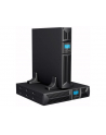 Power Walker UPS Line-Interactive 1000VA, 19'' 2U, 4x IEC, RJ11/RJ45, USB, LCD - nr 5