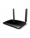 TP-Link TL-MR6400 Wireless 802.11b/g/n 300Mbps LTE router 3xLAN, 1xWAN, 1xSIM - nr 16