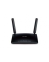 TP-Link TL-MR6400 Wireless 802.11b/g/n 300Mbps LTE router 3xLAN, 1xWAN, 1xSIM - nr 45