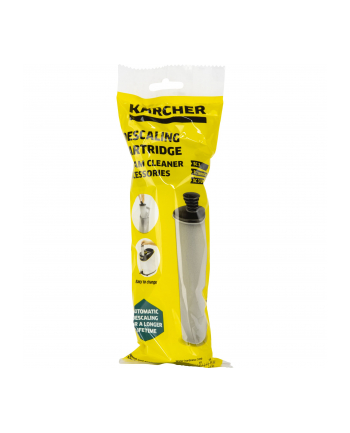Filtr odkamieniający we wkładziedo KARCHER SC 3