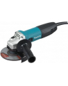 SZLIFIERKA KĄTOWA 125mm GA 5030R MAKITA - nr 9