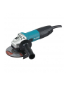 SZLIFIERKA KĄTOWA 125mm GA 5030R MAKITA - nr 10