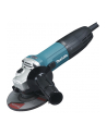 SZLIFIERKA KĄTOWA 125mm GA 5030R MAKITA - nr 17