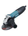 SZLIFIERKA KĄTOWA 125mm GA 5030R MAKITA - nr 21