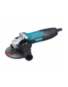 SZLIFIERKA KĄTOWA 125mm GA 5030R MAKITA - nr 5