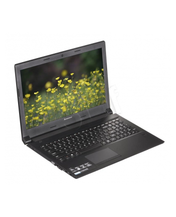 LENOVO B50-30 N2840 2GB 15 6  HD 320GB Intel HD Win8.1 Czarny 59-444851 1Y