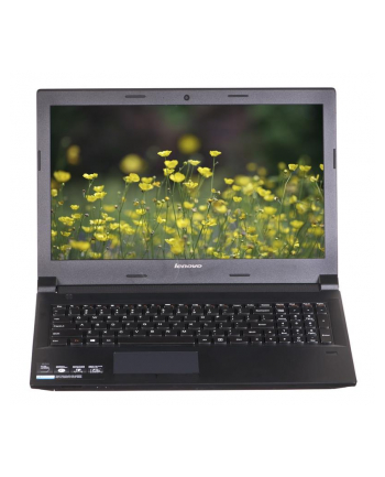 LENOVO B50-30 N2840 2GB 15 6  HD 320GB Intel HD Win8.1 Czarny 59-444851 1Y