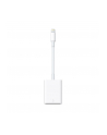 Apple Lightning to SD Card Camera Reader - nr 8