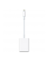 Apple Lightning to SD Card Camera Reader - nr 9