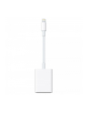 Apple Lightning to SD Card Camera Reader - nr 11