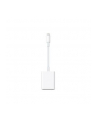 Apple Lightning to SD Card Camera Reader - nr 14