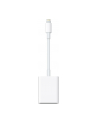 Apple Lightning to SD Card Camera Reader - nr 16