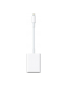 Apple Lightning to SD Card Camera Reader - nr 17