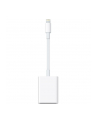 Apple Lightning to SD Card Camera Reader - nr 20