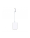 Apple Lightning to SD Card Camera Reader - nr 22