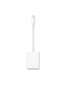 Apple Lightning to SD Card Camera Reader - nr 26