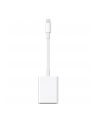 Apple Lightning to SD Card Camera Reader - nr 28