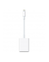 Apple Lightning to SD Card Camera Reader - nr 29