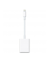 Apple Lightning to SD Card Camera Reader - nr 5