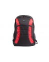 Natec plecak na notebooka YAK black-red 15,6'' - nr 14