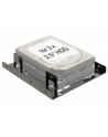 Delock adapter/redukcja HDD/SSD sanki 3,5'' -> 2x 2,5'' - nr 11
