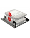 Delock adapter/redukcja HDD/SSD sanki 3,5'' -> 2x 2,5'' - nr 26