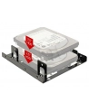 Delock adapter/redukcja HDD/SSD sanki 3,5'' -> 2x 2,5'' - nr 6