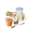 ZESTAW POJEMNIKÓW DO POKARMU VIA AVENT SCF721/20 - nr 15