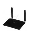 TP-Link TL-MR6400 Wireless 802.11b/g/n 300Mbps LTE router 3xLAN, 1xWAN, 1xSIM - nr 11