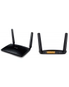 TP-Link TL-MR6400 Wireless 802.11b/g/n 300Mbps LTE router 3xLAN, 1xWAN, 1xSIM - nr 17