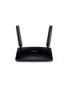 TP-Link TL-MR6400 Wireless 802.11b/g/n 300Mbps LTE router 3xLAN, 1xWAN, 1xSIM - nr 19