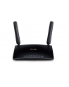 TP-Link TL-MR6400 Wireless 802.11b/g/n 300Mbps LTE router 3xLAN, 1xWAN, 1xSIM - nr 25