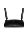 TP-Link TL-MR6400 Wireless 802.11b/g/n 300Mbps LTE router 3xLAN, 1xWAN, 1xSIM - nr 31