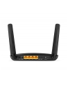 TP-Link TL-MR6400 Wireless 802.11b/g/n 300Mbps LTE router 3xLAN, 1xWAN, 1xSIM - nr 33