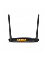 TP-Link TL-MR6400 Wireless 802.11b/g/n 300Mbps LTE router 3xLAN, 1xWAN, 1xSIM - nr 45