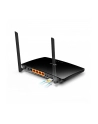 TP-Link TL-MR6400 Wireless 802.11b/g/n 300Mbps LTE router 3xLAN, 1xWAN, 1xSIM - nr 46
