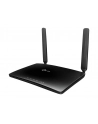 TP-Link TL-MR6400 Wireless 802.11b/g/n 300Mbps LTE router 3xLAN, 1xWAN, 1xSIM - nr 50