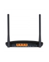 TP-Link TL-MR6400 Wireless 802.11b/g/n 300Mbps LTE router 3xLAN, 1xWAN, 1xSIM - nr 6