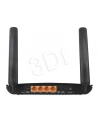 TP-Link TL-MR6400 Wireless 802.11b/g/n 300Mbps LTE router 3xLAN, 1xWAN, 1xSIM - nr 9