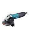 SZLIFIERKA KĄTOWA 125mm GA 5030R MAKITA - nr 1