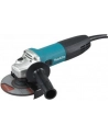 SZLIFIERKA KĄTOWA 125mm GA 5030R MAKITA - nr 20