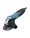 SZLIFIERKA KĄTOWA 125mm GA 5030R MAKITA - nr 21