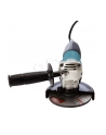SZLIFIERKA KĄTOWA 125mm GA 5030R MAKITA - nr 3