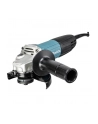 SZLIFIERKA KĄTOWA 125mm GA 5030R MAKITA - nr 9