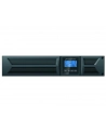 Power Walker UPS Line-Interactive 1000VA, 19'' 2U, 4x IEC, RJ11/RJ45, USB, LCD - nr 1
