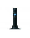 Power Walker UPS Line-Interactive 1000VA, 19'' 2U, 4x IEC, RJ11/RJ45, USB, LCD - nr 2