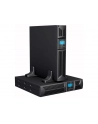 Power Walker UPS Line-Interactive 1000VA, 19'' 2U, 4x IEC, RJ11/RJ45, USB, LCD - nr 5