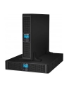Power Walker UPS Line-Interactive 1000VA, 19'' 2U, 4x IEC, RJ11/RJ45, USB, LCD - nr 8